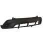 FASCIA TRAS COROLLA CROSS 22-24 S/HOYO P/SENSOR