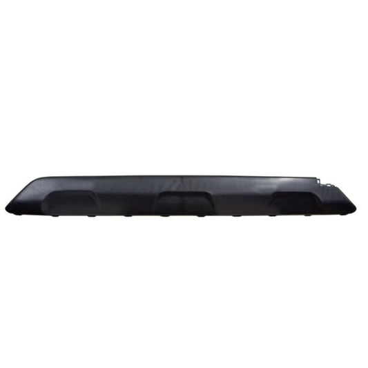 MOLDURA FASCIA TRAS COROLLA CROSS 22-24 INF