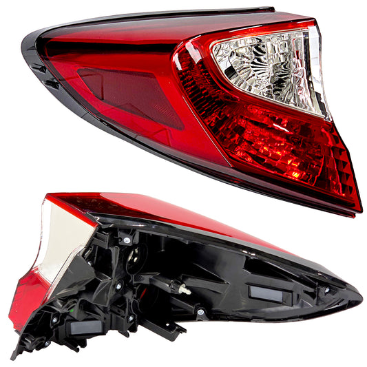CALAVERA CHR 18-20 EXTERIOR L CN