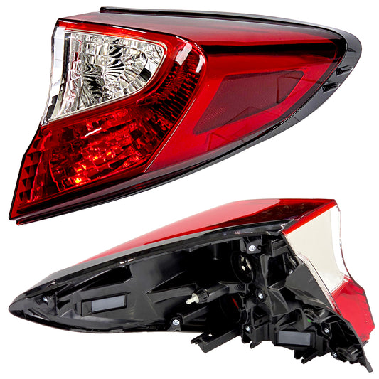 CALAVERA CHR 18-20 EXTERIOR R CN