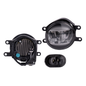 FARO NIEBLA CHR 20-21 C/LEDS L CN