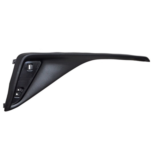 PARRILLA FASCIA CHR 18-20 TRAS L