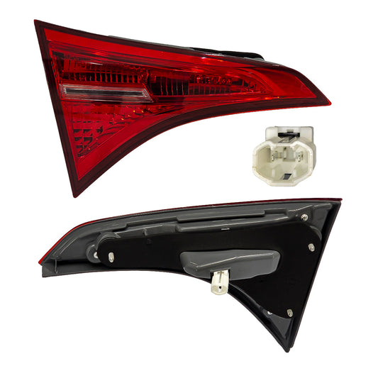 CALAVERA COROLLA 17-19 INT LEDS L CN