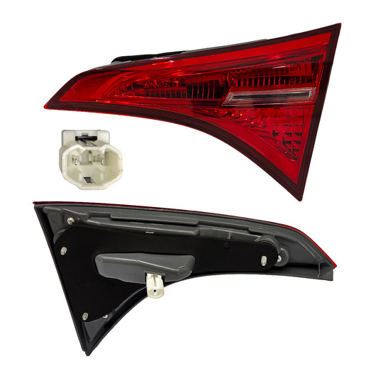 CALAVERA COROLLA 17-19 INT LEDS R CN
