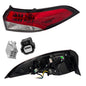 CALAVERA COROLLA 20-24 CLARA PARA/LEDS EXT R CN