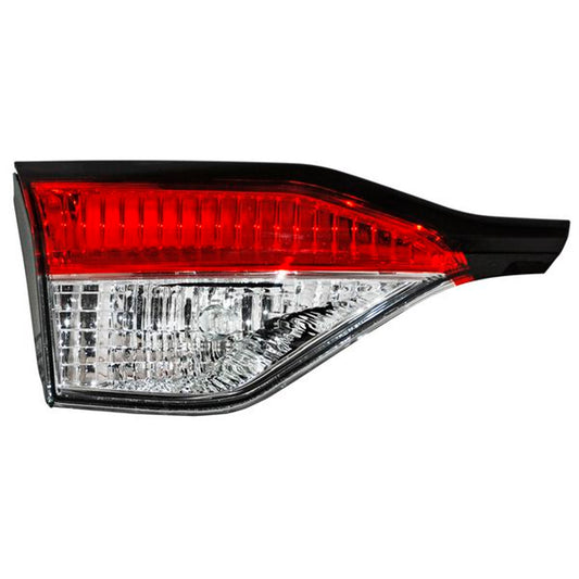 CALAVERA COROLLA 20-24 INT L