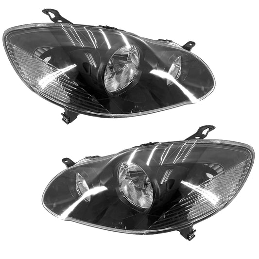 FARO COROLLA 03-08 SPORT OBSC JGO 2PZS CN