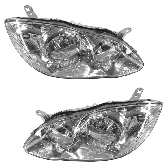 FARO COROLLA 03-08 SPORT CRM JGO 2PZS CN