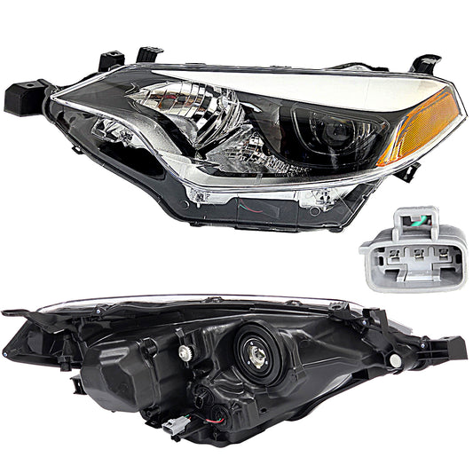 FARO COROLLA 14-16 L CN
