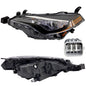 FARO COROLLA 17-19 L CN