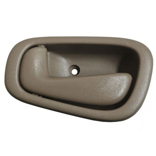 MANIJA INT COROLLA 98-02 BEIGE DEL L