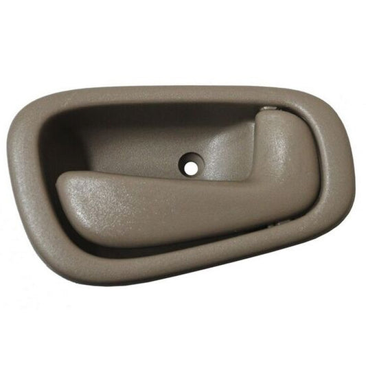 MANIJA INT COROLLA 98-02 BEIGE DEL R