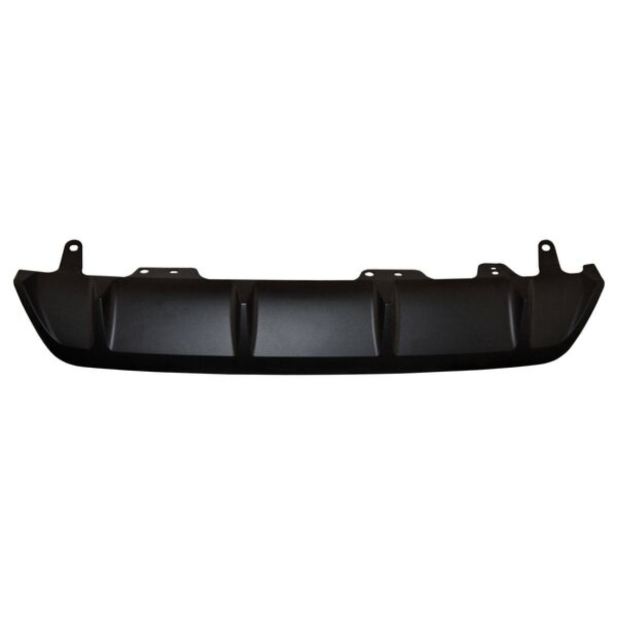 MOLDURA FASCIA TRAS COROLLA 20-24 4P SE INF