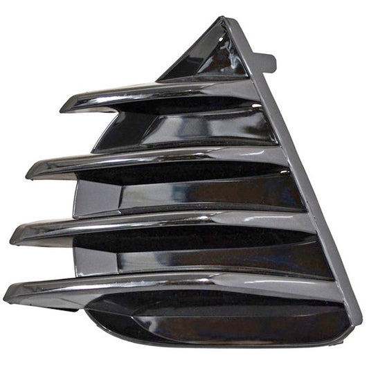 PARRILLA FASCIA COROLLA 17-19 SE/XSE L CN