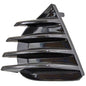 PARRILLA FASCIA COROLLA 17-19 SE/XSE L CN