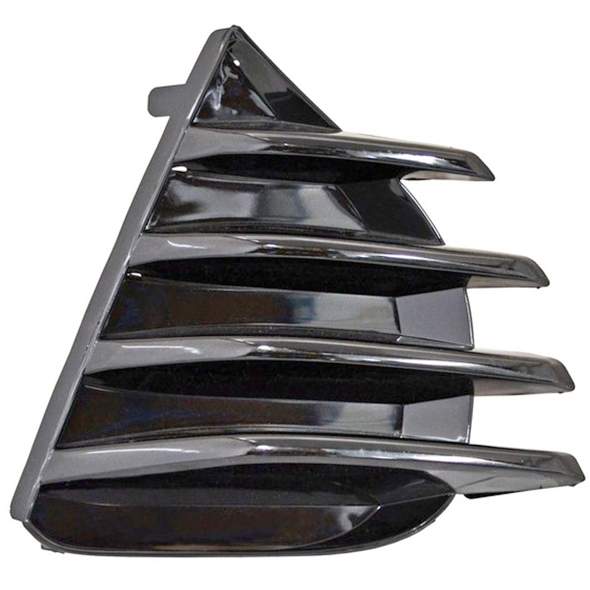 PARRILLA FASCIA COROLLA 17-19 SE/XSE R CN