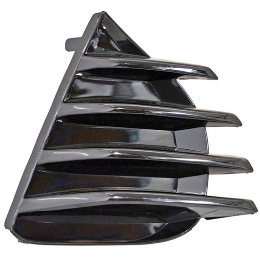 PARRILLA FASCIA COROLLA 17-19 SE/XSE R CN