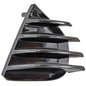 PARRILLA FASCIA COROLLA 17-19 SE/XSE R CN