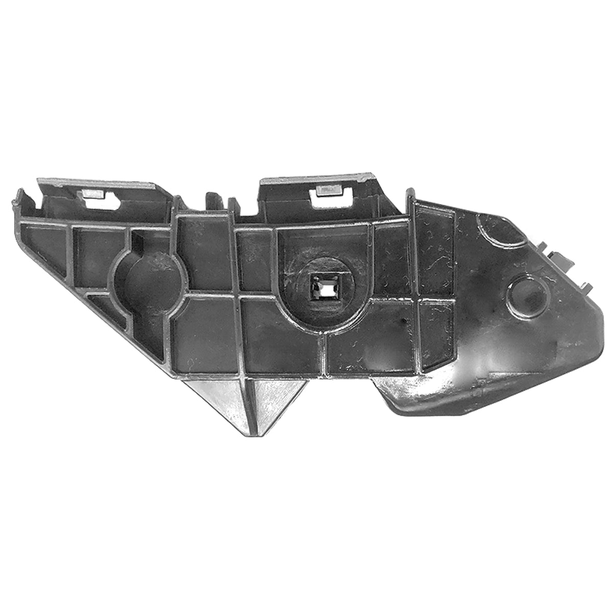 GUIA FASCIA TRASERA COROLLA 09-13 L CN