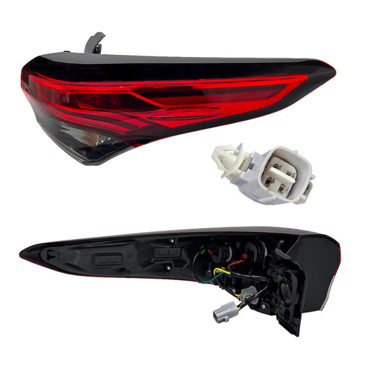 CALAVERA HIGHLANDER 20-24 R CN