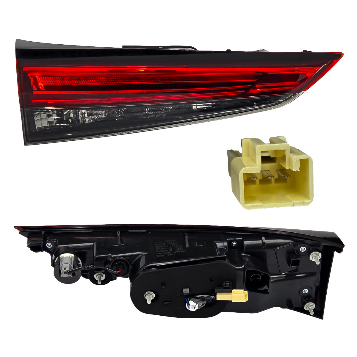 CALAVERA HIGHLANDER 20-24 INT LEDS L CN