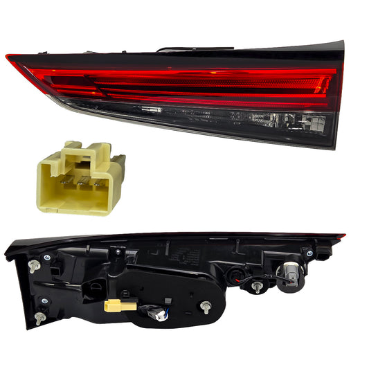 CALAVERA HIGHLANDER 20-24 INT LEDS R CN