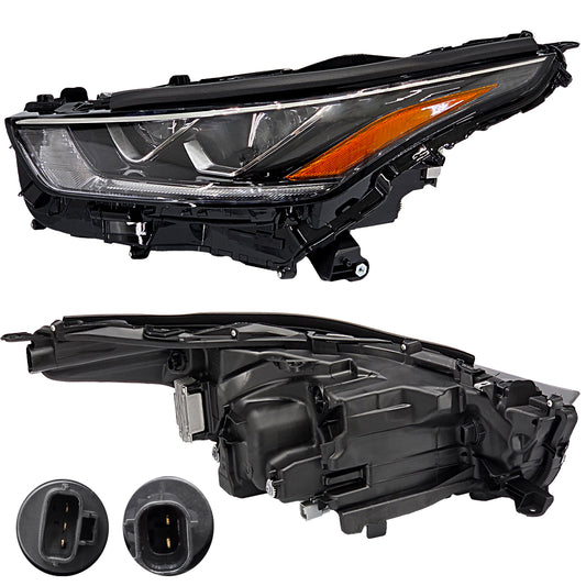 FARO HIGHLANDER 20-25 XLE LEDS L CN