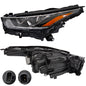 FARO HIGHLANDER 20-25 XLE LEDS L CN