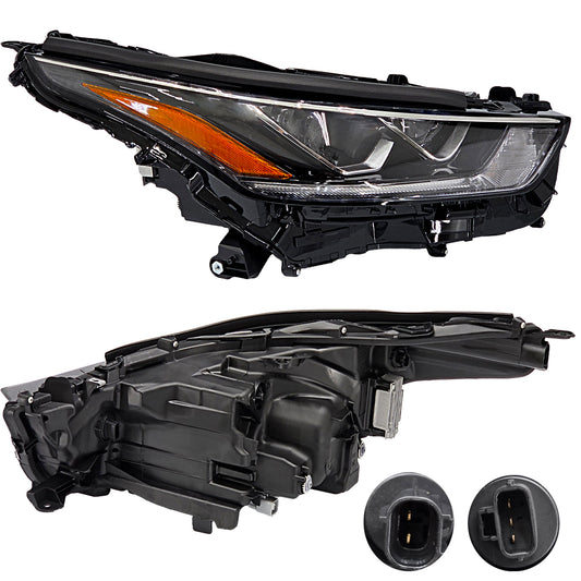 FARO HIGHLANDER 20-25 XLE LEDS R CN