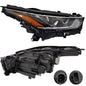 FARO HIGHLANDER 20-25 XLE LEDS R CN