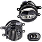 FARO NIEBLA HIGHLANDER 20-24 LED R CN