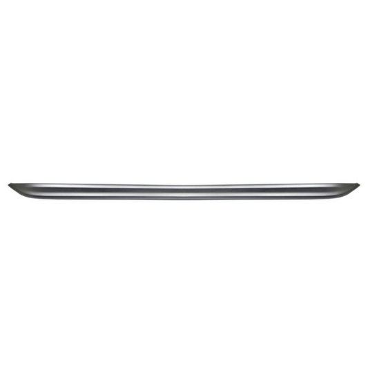 MOLDURA FASCIA DEL HIGHLANDER 20-22 PLATA