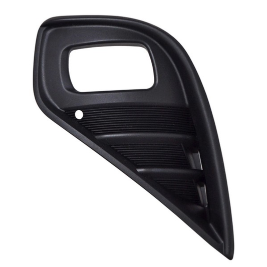 PARRILLA FASCIA HIGHLANDER 20-25 C/H L