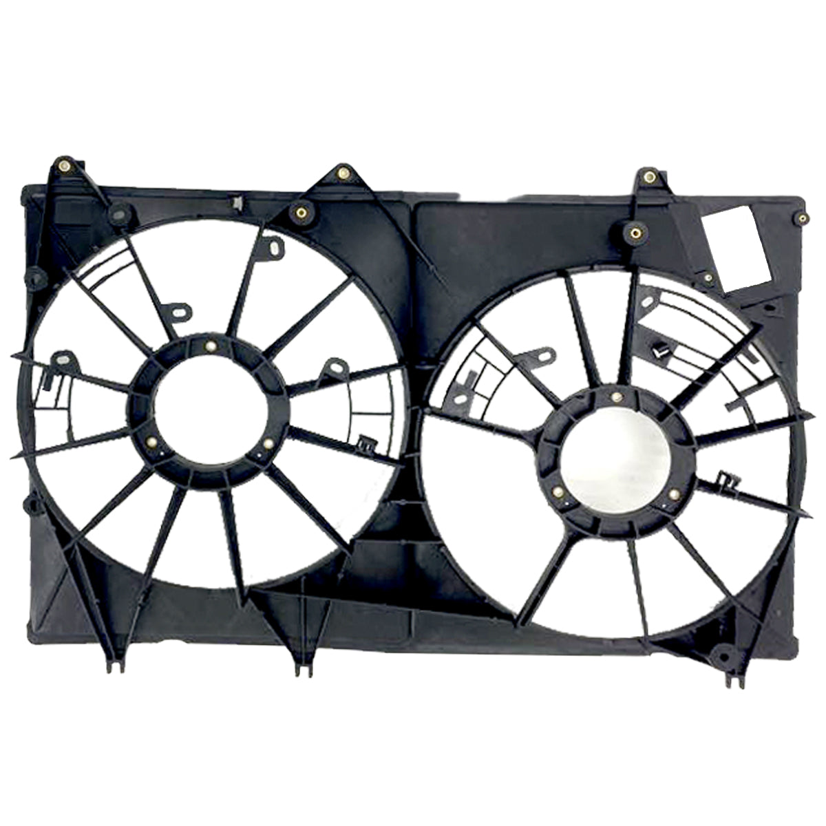 TOLVA VENTILADOR HIGHLANDER 08-13 V6 3.5L CN