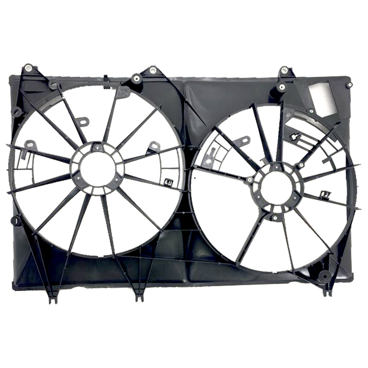 TOLVA VENTILADOR HIGHLANDER 08-13 2.7L CN
