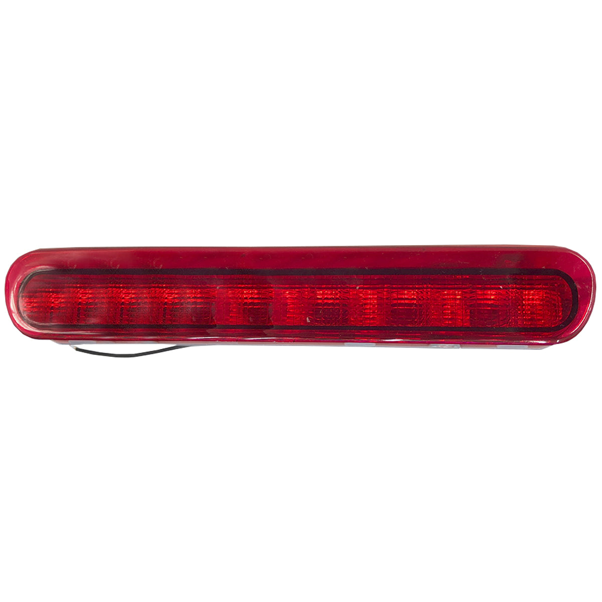 CALAVERA LUZ STOP HILUX 12-15 ROJA CN
