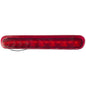CALAVERA LUZ STOP HILUX 12-15 ROJA CN