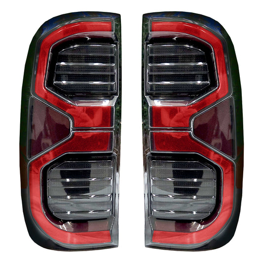 CALAVERA HILUX 12-15 SPORT JGO 2PZ CN