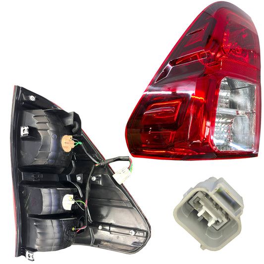 CALAVERA HILUX 16-24 L CN