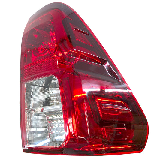 CALAVERA HILUX 16-24 R CN