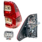 CALAVERA HILUX 21-24 LEDS R CN