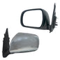 ESPEJO HILUX 05-11 MAN CROMO L