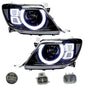 FARO HILUX 12-15 SPORT JGO 2PZS CN