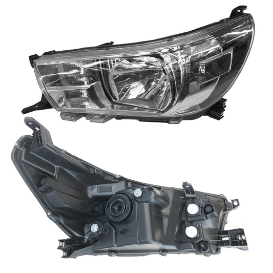 FARO HILUX 16-20 L CN
