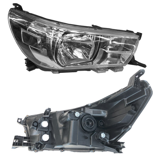 FARO HILUX 16-20 R CN