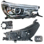FARO HILUX 16-20 C/LED C/LUPA C/MOTOR R CN