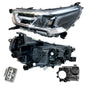 FARO HILUX 21-24 LEDS F/CROM C/LUPA C/MOTOR 4WD DIESEL L CN