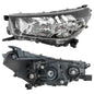 FARO HILUX 21-24 L