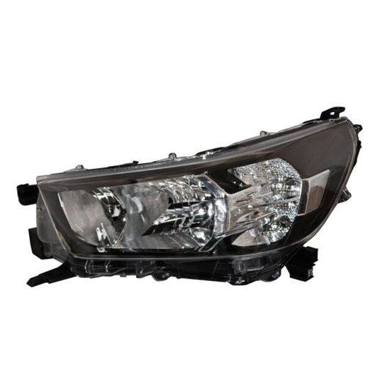 FARO HILUX 21-24 L CN