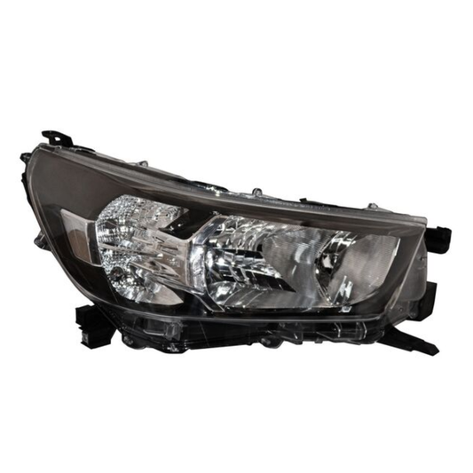 FARO HILUX 21-24 R CN